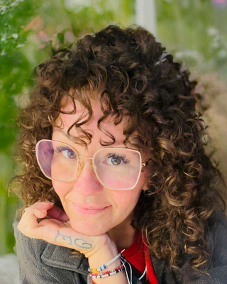 Photo of Melissa Detrie, Licensed Professional Counselor, LPC