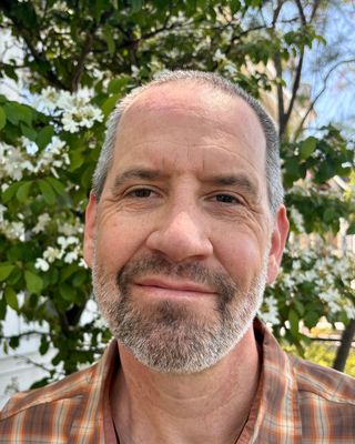 Photo of Jonas Ehudin, Clinical Social Work/Therapist, LCSW
