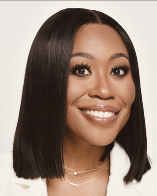 Photo of Keisha S Kennedy - Feeling Empowered, LLC, Clinical Social Work/Therapist, MSSW, LCSW