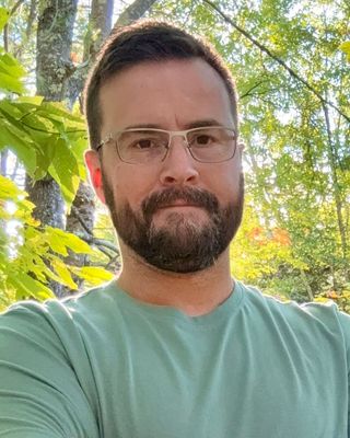 Photo of David O'Donnell, Licensed Clinical Professional Counselor, LCPC