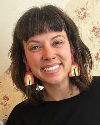 Photo of Jessica Morrison, Counselor, LMHC, MEd