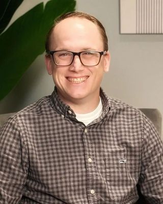 Photo of Timothy Dunn Jr, Licensed Professional Counselor, LPC, NCC