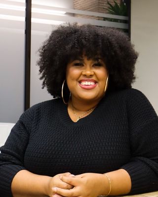Photo of Courtnie Ledet, Licensed Professional Counselor, MA, LPC-S