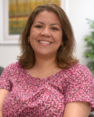Photo of Claudia Yvonne Espinosa, Licensed Professional Counselor, MA, LPC