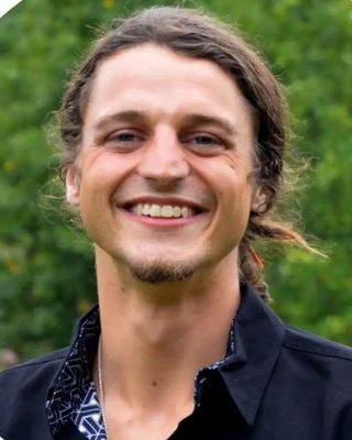 Photo of Tate Ankenbrandt, Pre-Licensed Professional, RYT 200