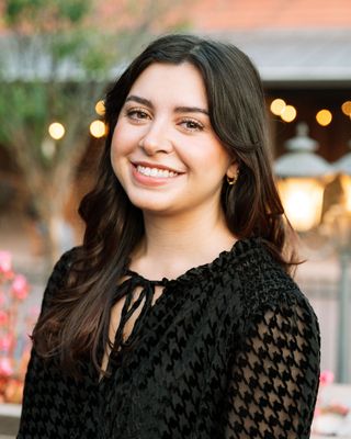 Photo of Clara Ruthinoski, Supervisee in Clinical Social Work, LMSW