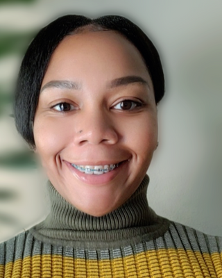 Photo of Brittiny Brown, Licensed Professional Counselor, LPC