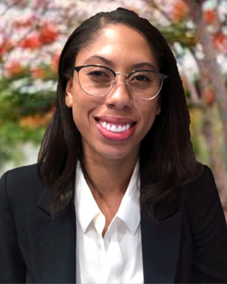 Photo of Nadia A. Sherman, Licensed Professional Counselor in The Woodlands, TX