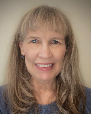 Photo of Kirstine Keel, Counselor