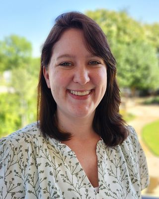 Photo of Cassandra Parsons, Licensed Professional Counselor, LPC