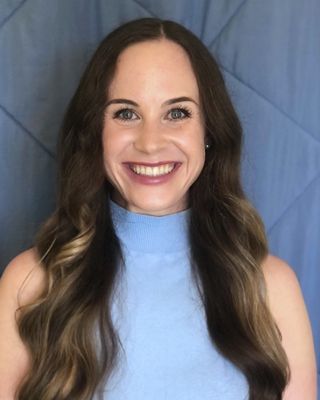 Photo of Corrie Patrick McDulin, Marriage & Family Therapist, MFT-A