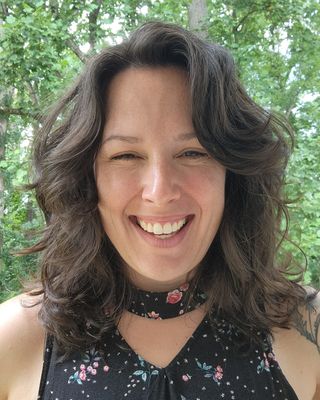 Photo of Elizabeth Grace Milligan, Clinical Social Work/Therapist, MSW, LCSW-A