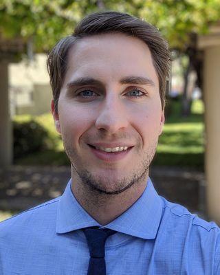 Photo of Scott Ballinger, Psychologist, PsyD