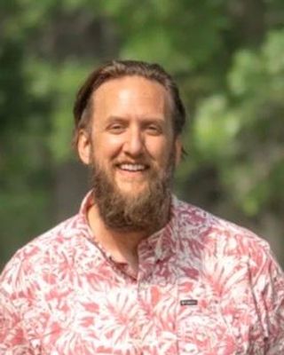 Photo of Justin Fink, Licensed Professional Counselor, LCPC, RMT