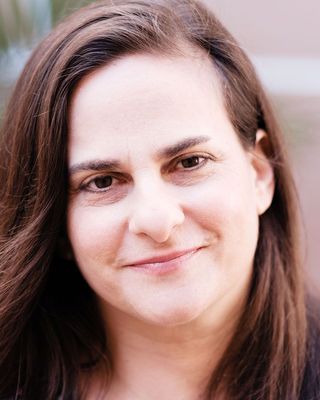Photo of Cassandra Najarian, Marriage & Family Therapist, LMFT