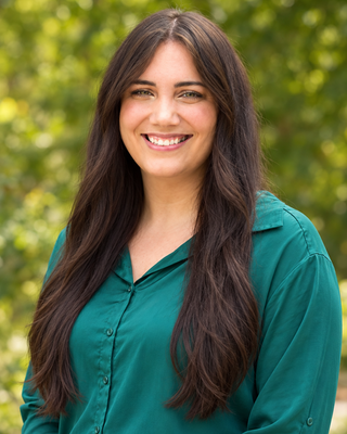 Photo of Taylor Buckner, Licensed Professional Counselor, MS