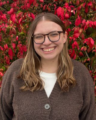 Photo of Lizz Marshall, Counselor, LLPC, NCC