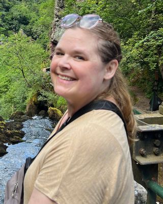 Photo of Amy Kidd, Licensed Clinical Mental Heath Counselor Associate, MA, LCMHCA