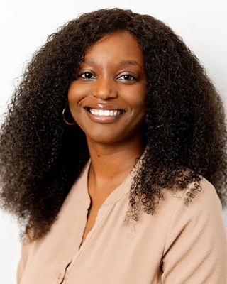 Photo of Chandre Pryor, Clinical Social Work/Therapist, LCSW