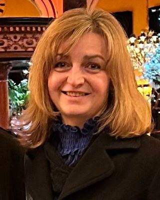 Photo of Agnes Ulmer, Counsellor in Edinburgh, Scotland