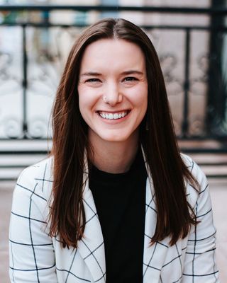 Photo of Taylor Hartke, Psychiatric Nurse Practitioner, PMHNP, PMH-C