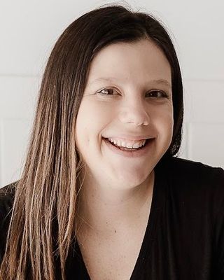 Photo of Morgan Flora, Clinical Social Work/Therapist, LCSW