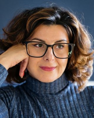 Photo of Eva K Bradley, Psychiatric Nurse Practitioner, PMHNP, MSN