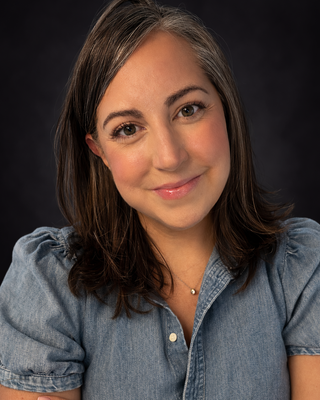 Photo of Teresa Tribett, Licensed Professional Counselor, LPC