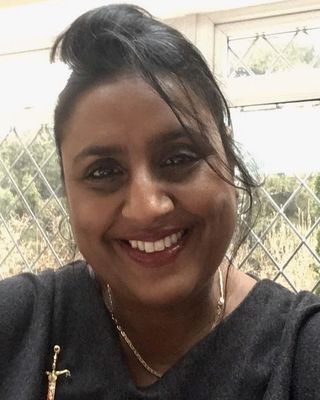 Photo of Catherine S Taylor, Psychotherapist, MBACP