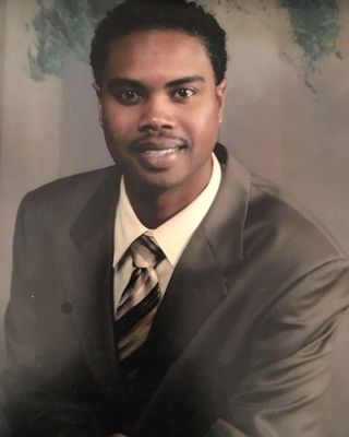 Photo of Demetrus Jones, Psychiatric Nurse Practitioner, PMHNP
