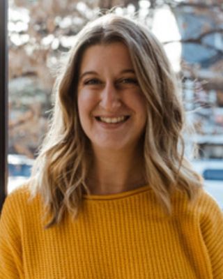 Photo of Emily Kyle, Licensed Professional Clinical Counselor