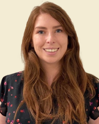 Photo of Sarah O'Donnell, Psychologist, PsyBA General