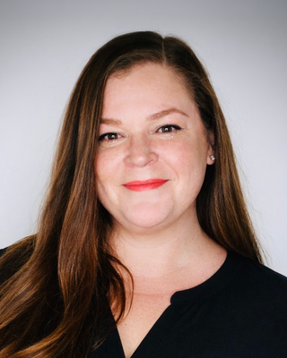 Photo of Amber Morales, Clinical Social Work/Therapist, LCSW
