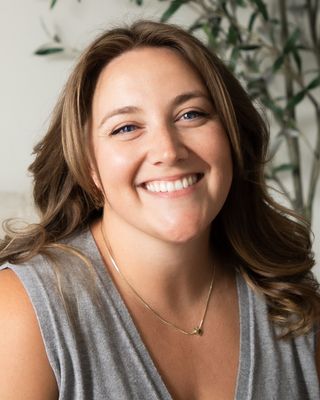 Photo of Kelley Graves, Pre-Licensed Professional, MFT-I