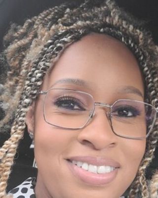 Photo of Yolanda Miller, Licensed Professional Counselor