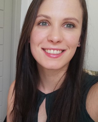 Photo of Leisha Mostert, Counsellor in Claremont, Western Cape