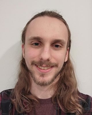 Photo of Jacob Anderson, Licensed Professional Counselor, LPC