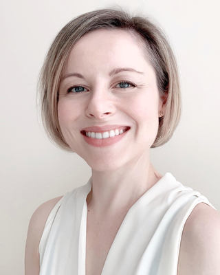 Photo of Rochelle Whatman, Psychotherapist in 2010, NSW