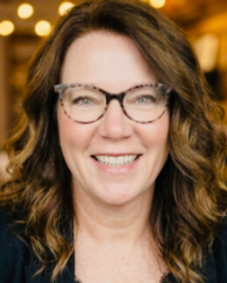 Photo of Dawn Flickinger, Psychiatric Nurse Practitioner