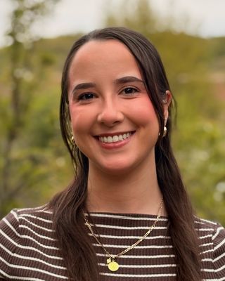 Photo of Damira Kandic, Clinical Social Work/Therapist, LCSW