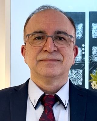 Photo of Nima Nowruzi, PhD, HCPC - Clin. Psych., Psychologist