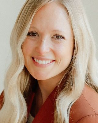 Photo of Caroline Neshyba, Licensed Professional Counselor Associate, MEd, LPC-A