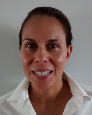 Photo of Dr. Dynela Garcia-Baran, Psychiatrist, MD