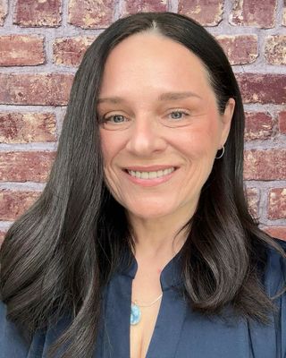 Photo of Larisa Sopka, Psychiatric Nurse Practitioner, MSN, ARNP, PMHNP