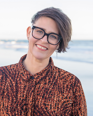 Photo of Monique Pangari, Psychotherapist in Sunrise Beach, QLD