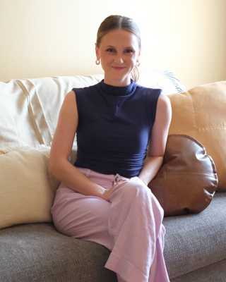 Photo of Dakota Sell, Pre-Licensed Professional