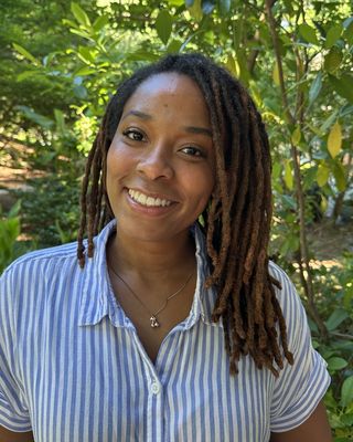 Photo of Brandi Glenn, Licensed Professional Counselor, LPC