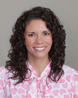 Photo of Jillian Phillips, Psychiatric Nurse Practitioner, FNP, PMHNP