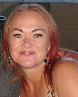 Photo of Linda van Niekerk, Social Worker, MA