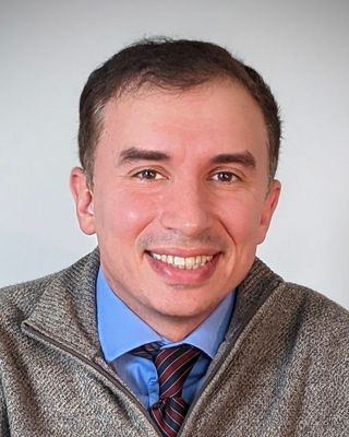 Photo of Dmitry Tverskoy - Restful Mind Mental Health/ Dmitry Tverskoy PMHNP, Psychiatric Nurse Practitioner, APRN, PMHNP